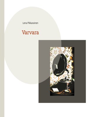 cover image of Varvara Schantin